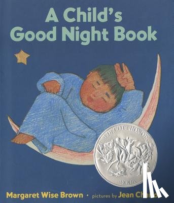 Brown, Margaret Wise - A Child's Good Night Book