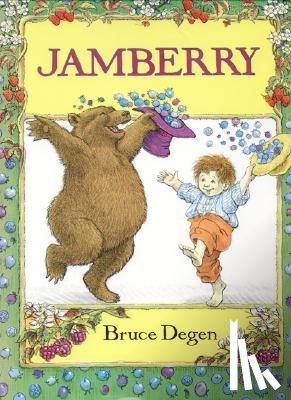 Degen, Bruce - Jamberry