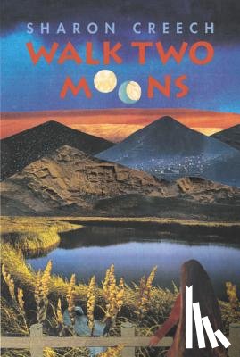 Creech, Sharon - Walk Two Moons