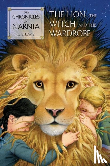 Lewis, C.S. - The Lion, the Witch, and the Wardrobe