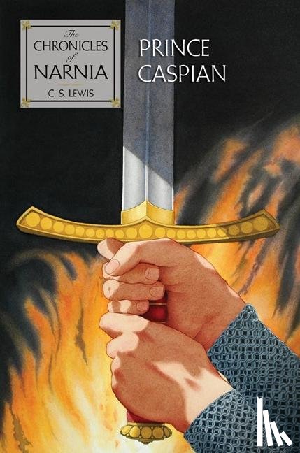 Lewis, C.S. - Prince Caspian