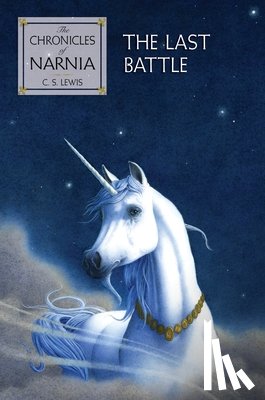 Lewis, C.S. - The Last Battle