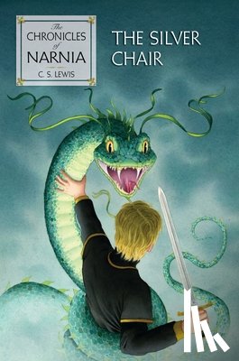 Lewis, C.S. - The Silver Chair