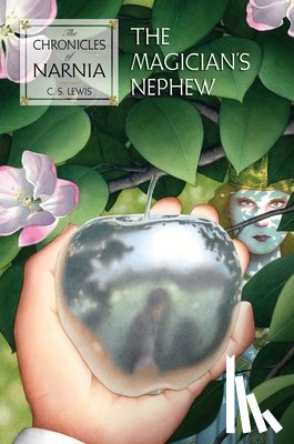 Lewis, C.S. - The Magician's Nephew