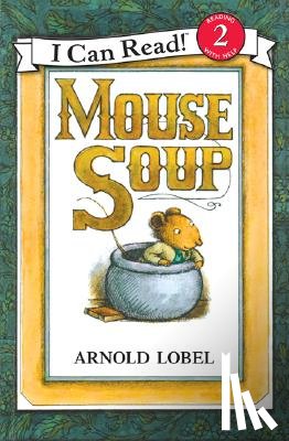 Lobel, Arnold - Mouse Soup