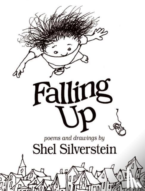 Silverstein, Shel - Falling Up