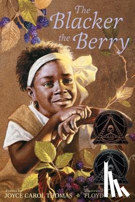 Thomas, Joyce Carol - The Blacker the Berry