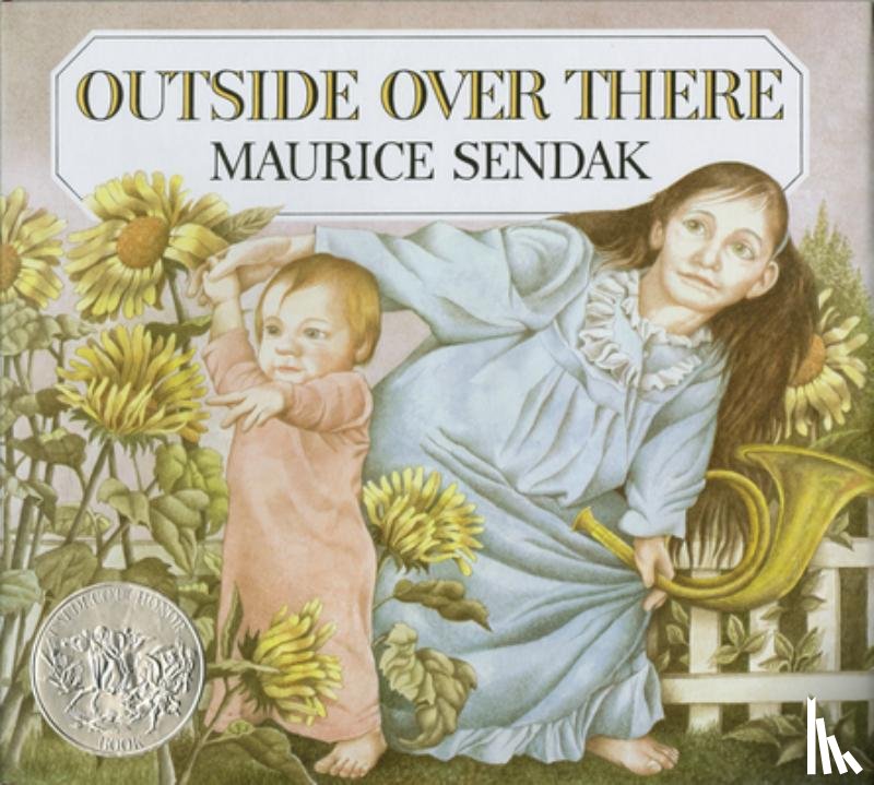 Sendak, Maurice - Outside Over There