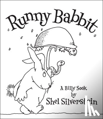 Silverstein, Shel - Runny Babbit