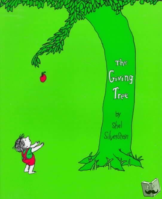 Silverstein, Shel - The Giving Tree