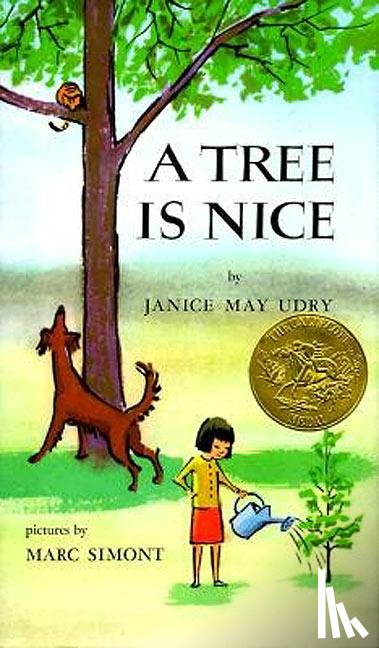 Udry, Janice May - A Tree Is Nice