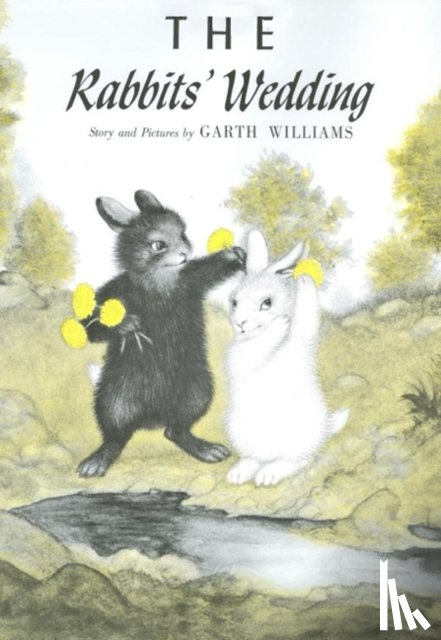 Williams, Garth - The Rabbit's Wedding