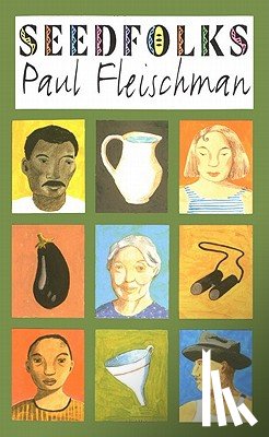 Fleischman, Paul - Seedfolks