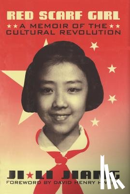 Jiang, Ji-Li - Red Scarf Girl