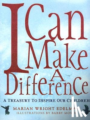 Edelman, Marian Wright - I Can Make a Difference
