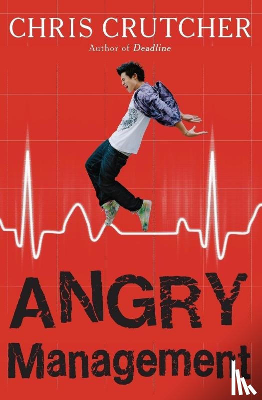 Crutcher, Chris - Angry Management