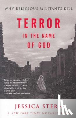 Stern, Jessica - Terror in the Name of God