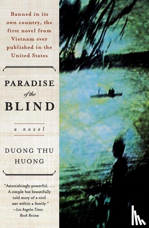 Huong, Duong Thu - Paradise of the Blind