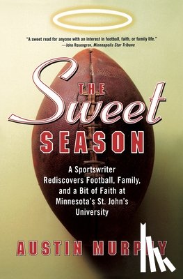 Murphy, Austin - Sweet Season, The