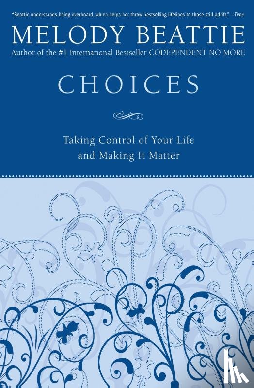 Beattie, Melody - Choices