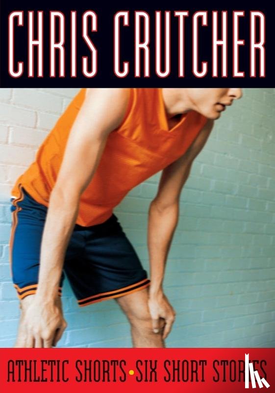 Crutcher, Chris - Athletic Shorts