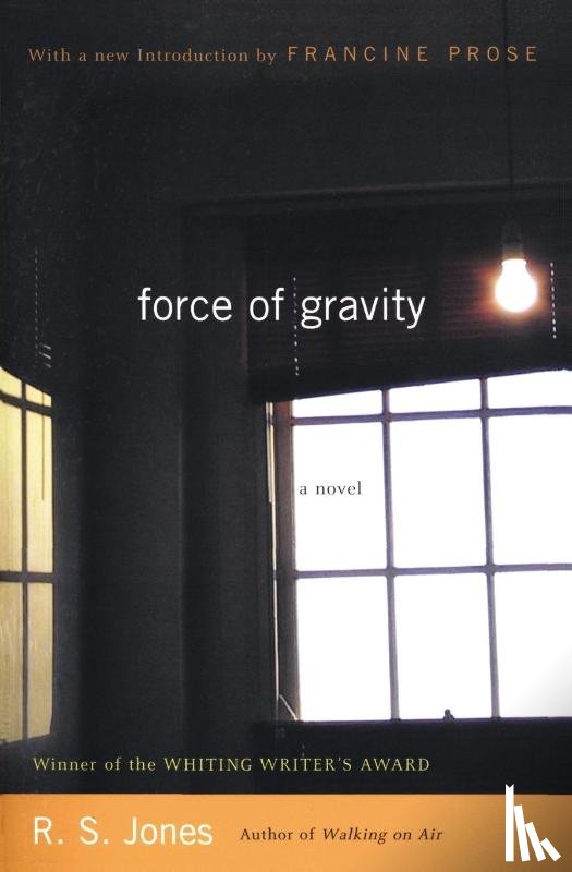 Jones, R.S. - Force of Gravity