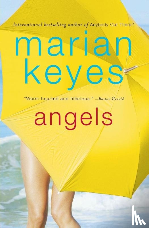 Keyes, Marian - Angels