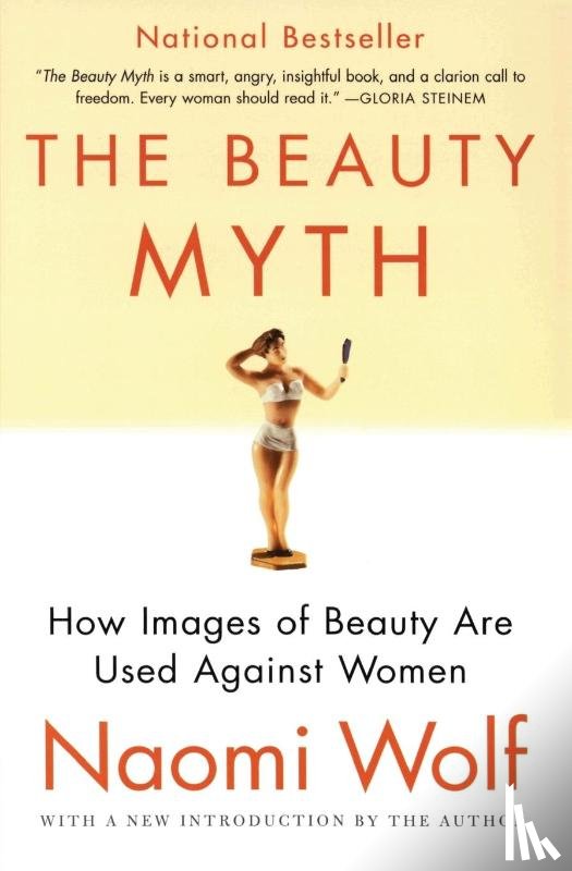Wolf, Naomi - The Beauty Myth