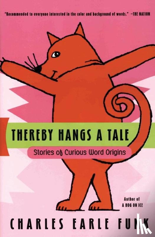 Funk, Charles Earle - Thereby Hangs a Tale