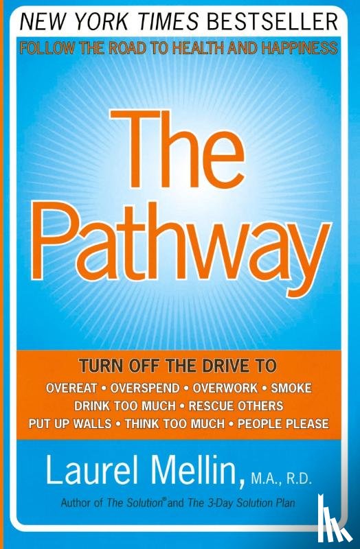 Mellin, Laurel - The Pathway