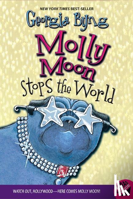 Byng, Georgia - Molly Moon Stops the World
