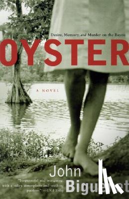 Biguenet, John - Oyster