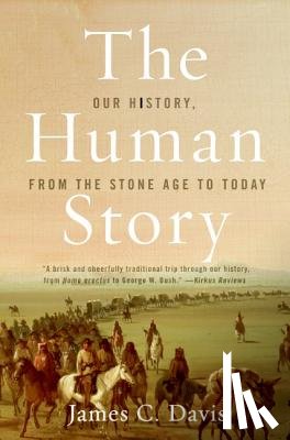 Davis, James C - The Human Story
