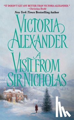 Alexander, Victoria - A Visit From Sir Nicholas
