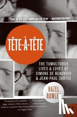 Rowley, Hazel - Tete-a-Tete