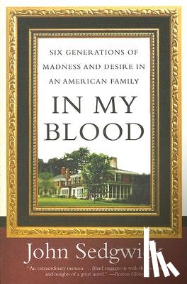 Sedgwick, John - In My Blood