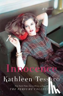 Tessaro, Kathleen - Innocence
