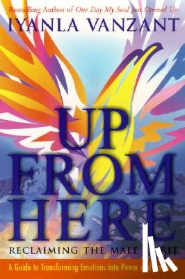 Vanzant, Iyanla - Up From Here