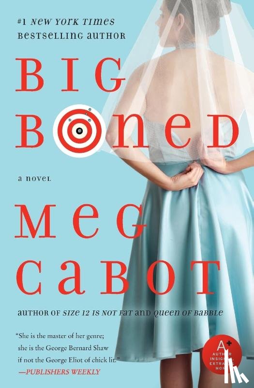 Cabot, Meg - Big Boned