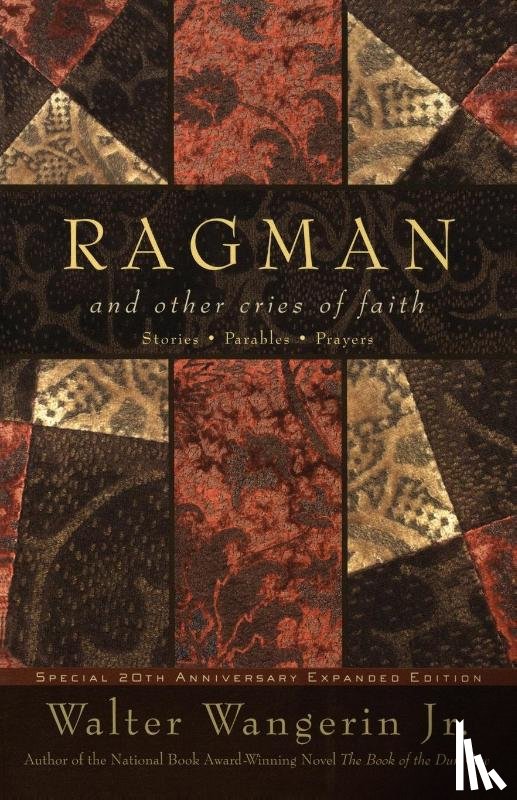 Wangarin, Walter Jr. - Ragman and Other Cries of Faith