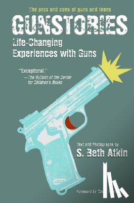 Atkin, S Beth - Gunstories