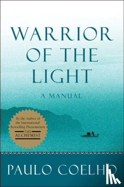 Coelho, Paulo, Costa, Margaret Jull - Warrior of the Light