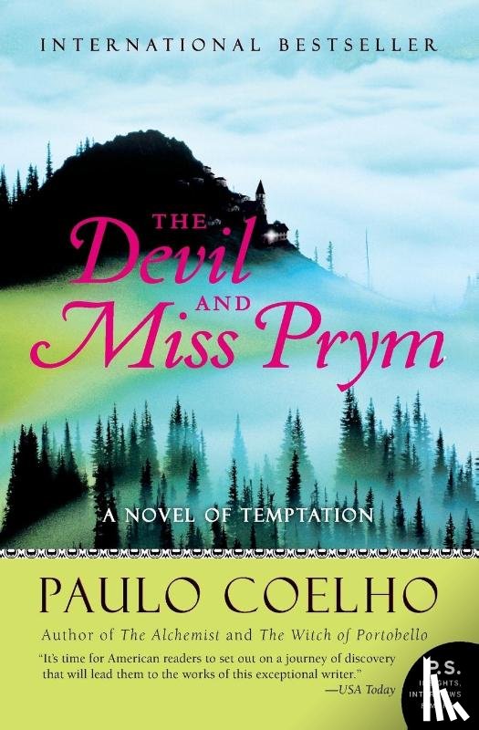 Coelho, Paulo - The Devil and Miss Prym