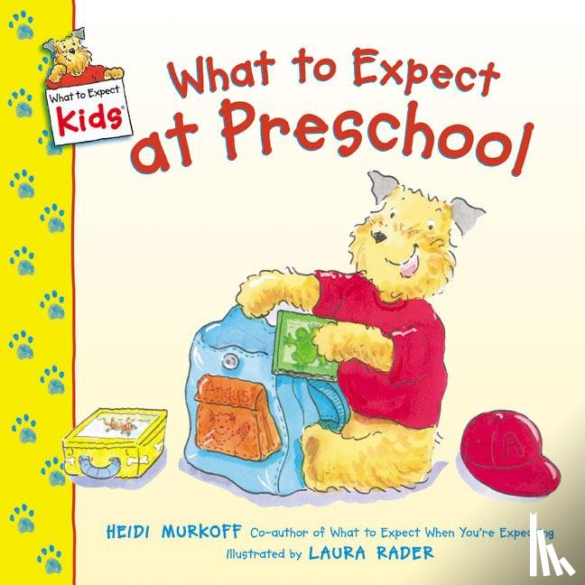 Murkoff, Heidi - Murkoff, H: What to Expect at Preschool