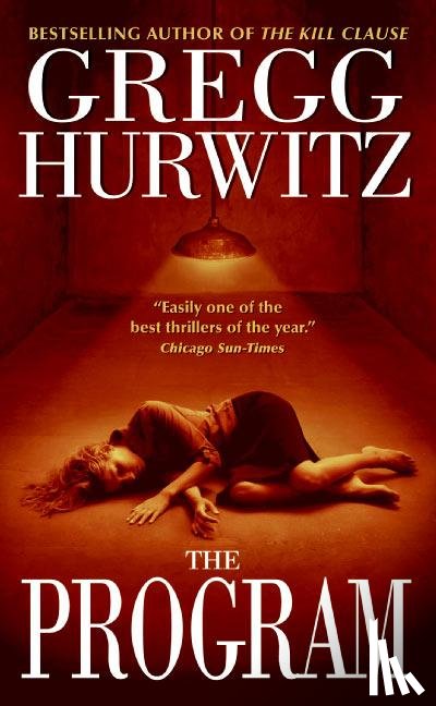 Hurwitz, Gregg - The Program