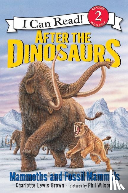 Brown, Charlotte Lewis - After the Dinosaurs