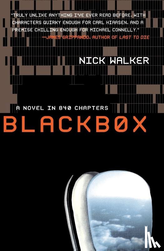 Walker, Nick - Blackbox