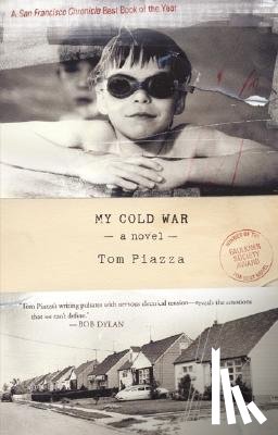 Piazza, Tom - My Cold War