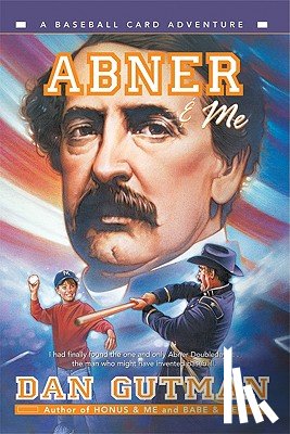 Gutman, Dan - Abner & Me