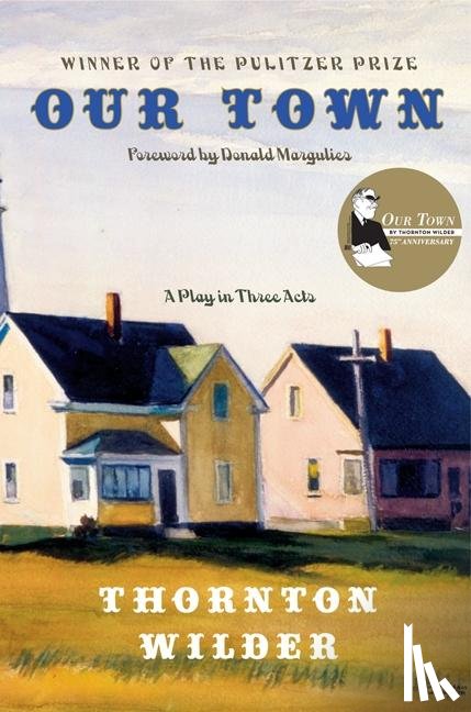 Wilder, Thornton - Our Town